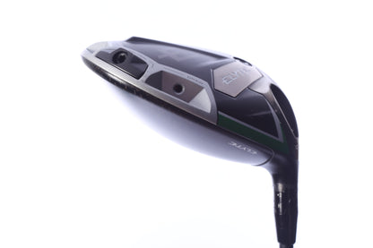 Used Callaway Elyte Driver - 10.5 Degrees - Stiff Flex Mitsubishi Tensei AV Series - Right-Handed