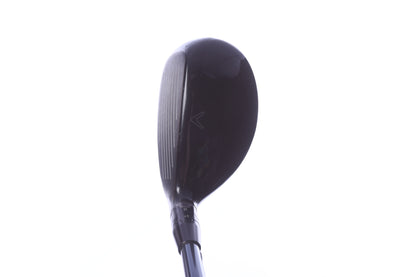 Used Callaway Apex 21 3H Hybrid - Right-Handed - 19 Degrees - Stiff Flex