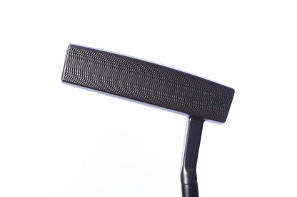 Used Mizuno M.Craft X S4 Putter - Left-Handed - 34 in - Mallet