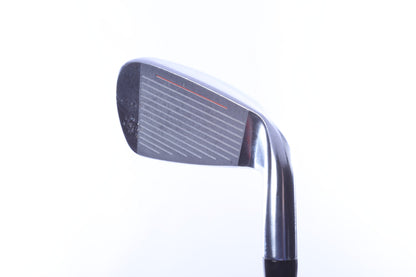 Used Cobra AMP Single 6-Iron - Left-Handed - Stiff Flex-Next Round