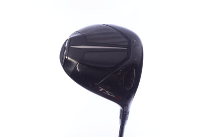 Used Titleist TSR2 Driver - 10 Degrees - Regular Flex Mitsubishi TENSEI AV Series Blue  - Right-Handed