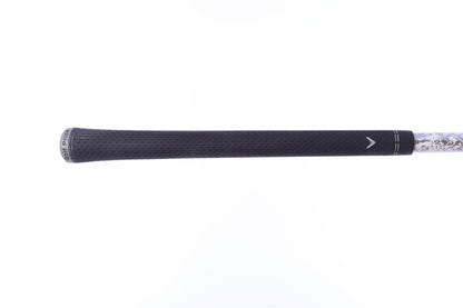 Used Callaway Elyte Mini Driver - 13.5 Degrees - Regular Flex Project X Denali Silver - Right-Handed