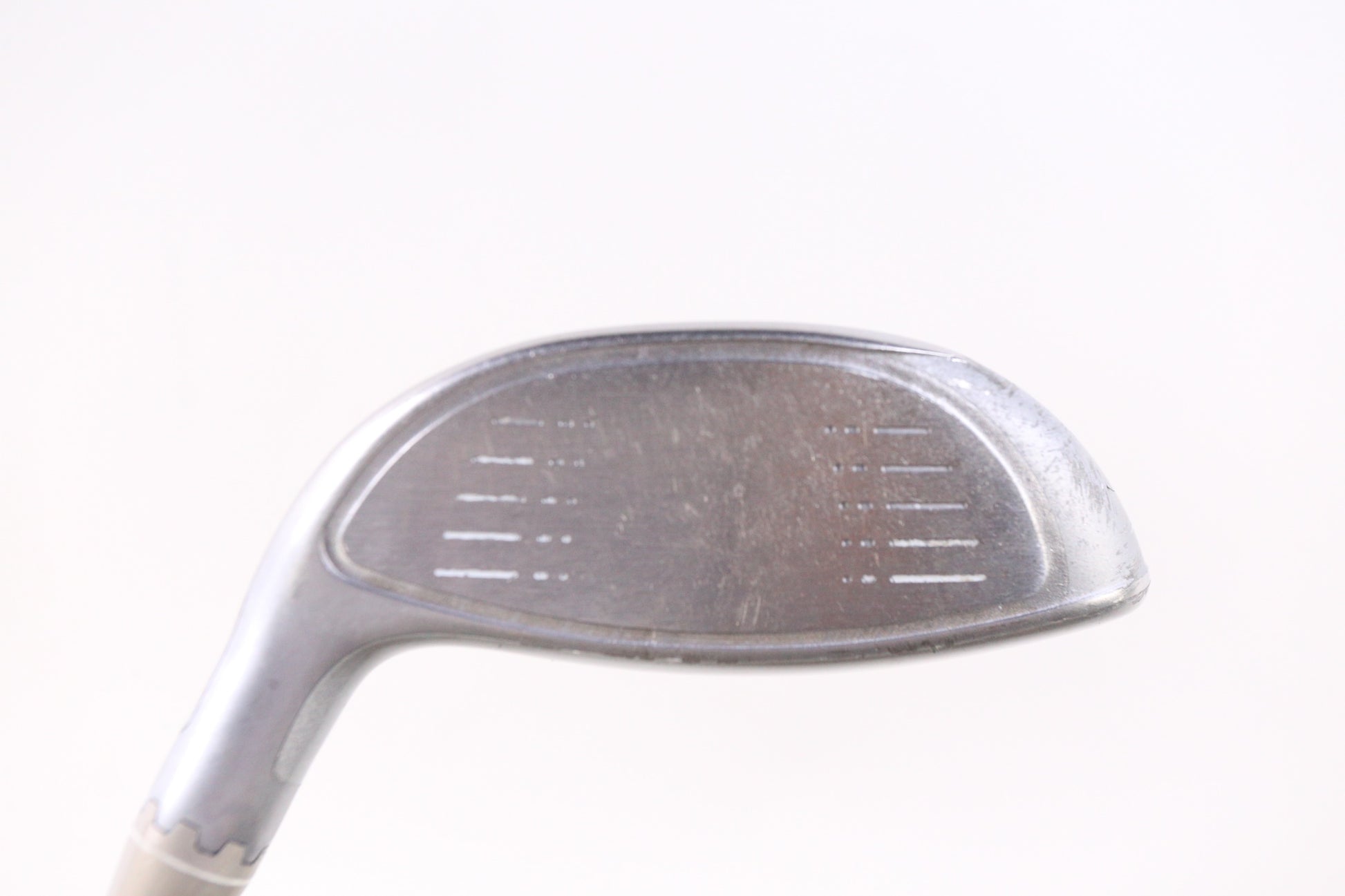 Used Cobra King F6 Blue 3-Wood - Right-Handed - 18.5 Degrees - Ladies Flex-Next Round
