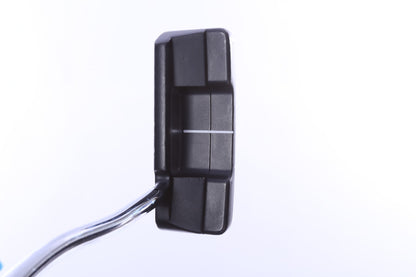 Used Odyssey Ai-ONE Double Wide Putter - Right-Handed - 35 in - Blade-Next Round