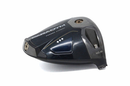 Used Callaway Paradym Triple Diamond Driver - HEAD ONLY - Right-Handed - 10.5 Degrees-Next Round