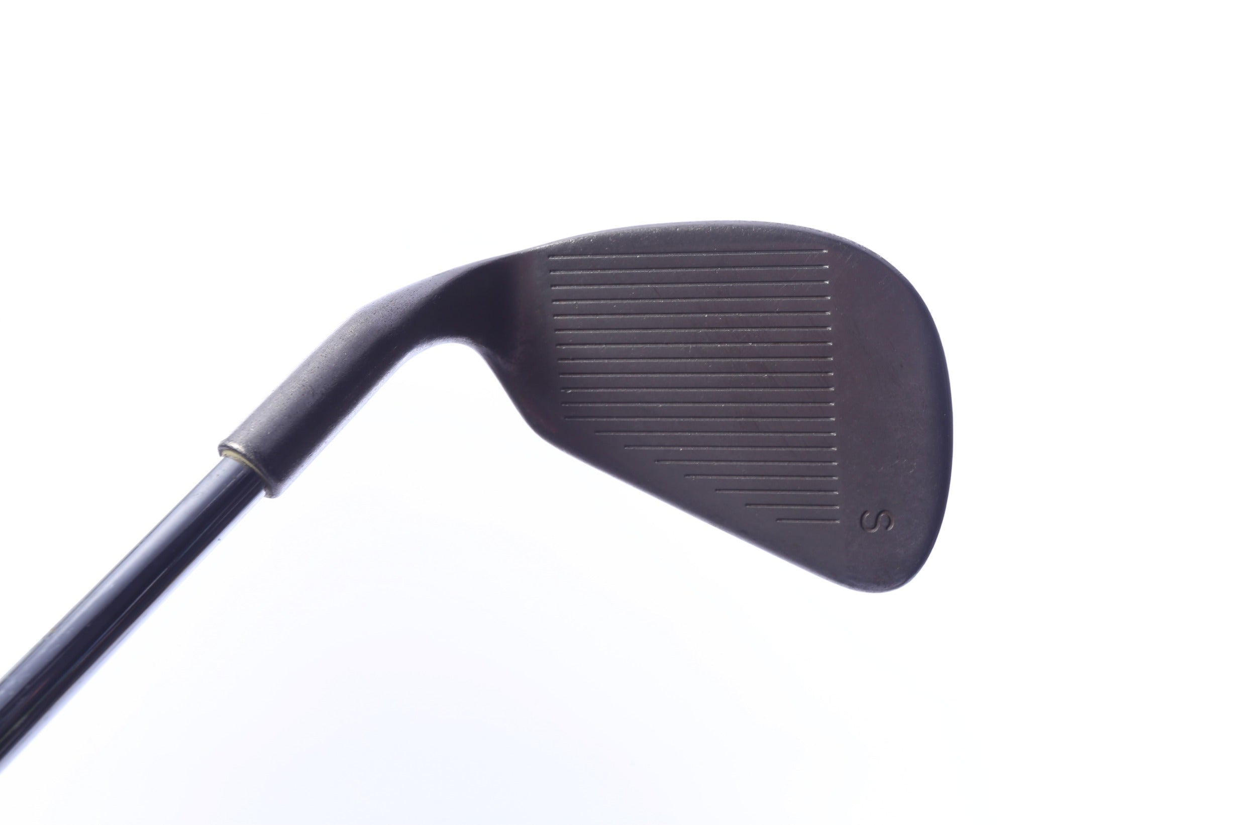 Used Ping Eye 2 + Sand Wedge - Right-Handed - 53 Degrees - Stiff Flex