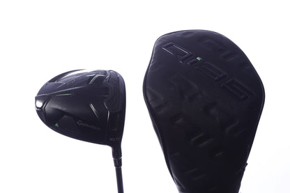 Used TaylorMade Qi35 Designer Series Driver - 10.5 Degrees - Regular Flex Fujikura Ventus Blue 5 - Right-Handed-Next Round