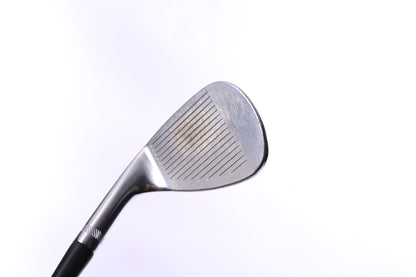 Used Titleist Vokey SM6 Tour Chrome Gap Wedge - Right-Handed - 50 Degrees - Stiff Flex-Next Round