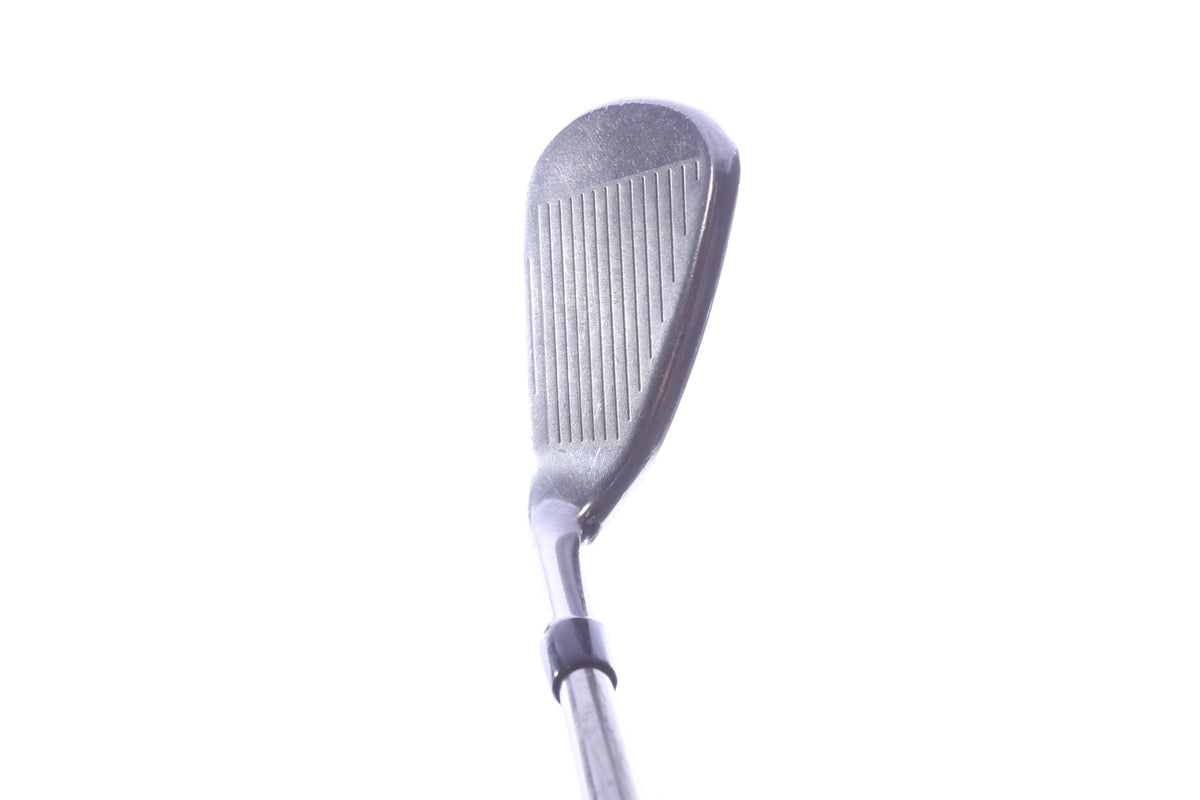 Used Callaway Steelhead XR Iron Set - Right-Handed - 5-PW - Regular Flex