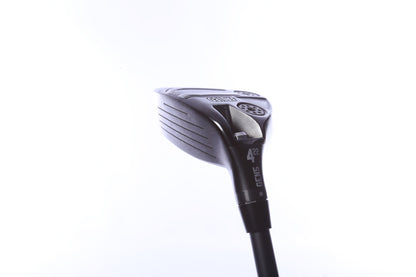 Used PXG 0311 XF GEN5 4H Hybrid - Left-Handed - 22 Degrees - Regular Flex-Next Round
