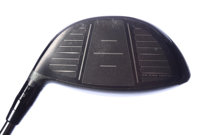 Used Callaway Great Big Bertha 23 Driver - 10.5 Degrees - Stiff Flex UST Mamiya Helium - Right-Handed
