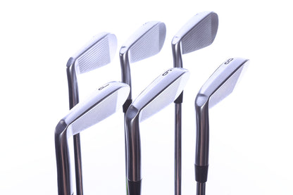 Used Srixon Srixon ZXi5/ZXi7 Combo Iron Set - Right-Handed - 5-PW - Stiff Flex