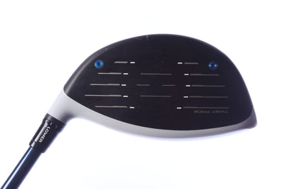 Used TaylorMade SIM MAX-D Driver - 10.5 Degrees - Stiff Flex Fujikura Ventus Blue - Right-Handed