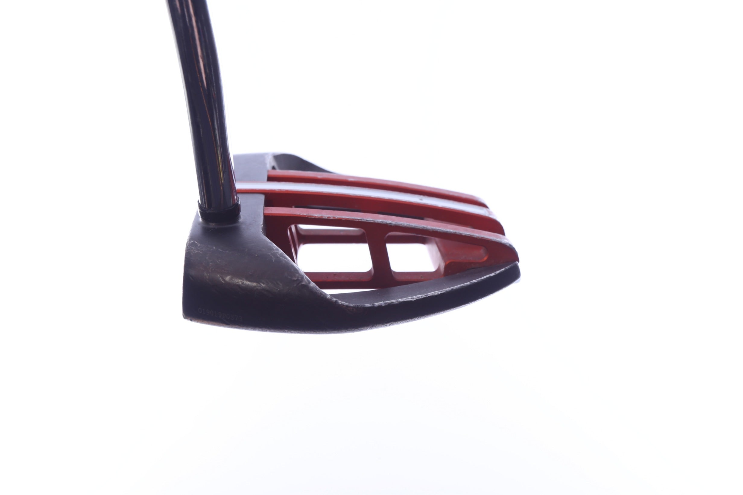 Used Odyssey EXO Stroke Lab Marxman Putter - Right-Handed - 35 in - Mallet