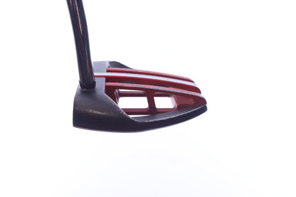 Used Odyssey EXO Stroke Lab Marxman Putter - Right-Handed - 35 in - Mallet