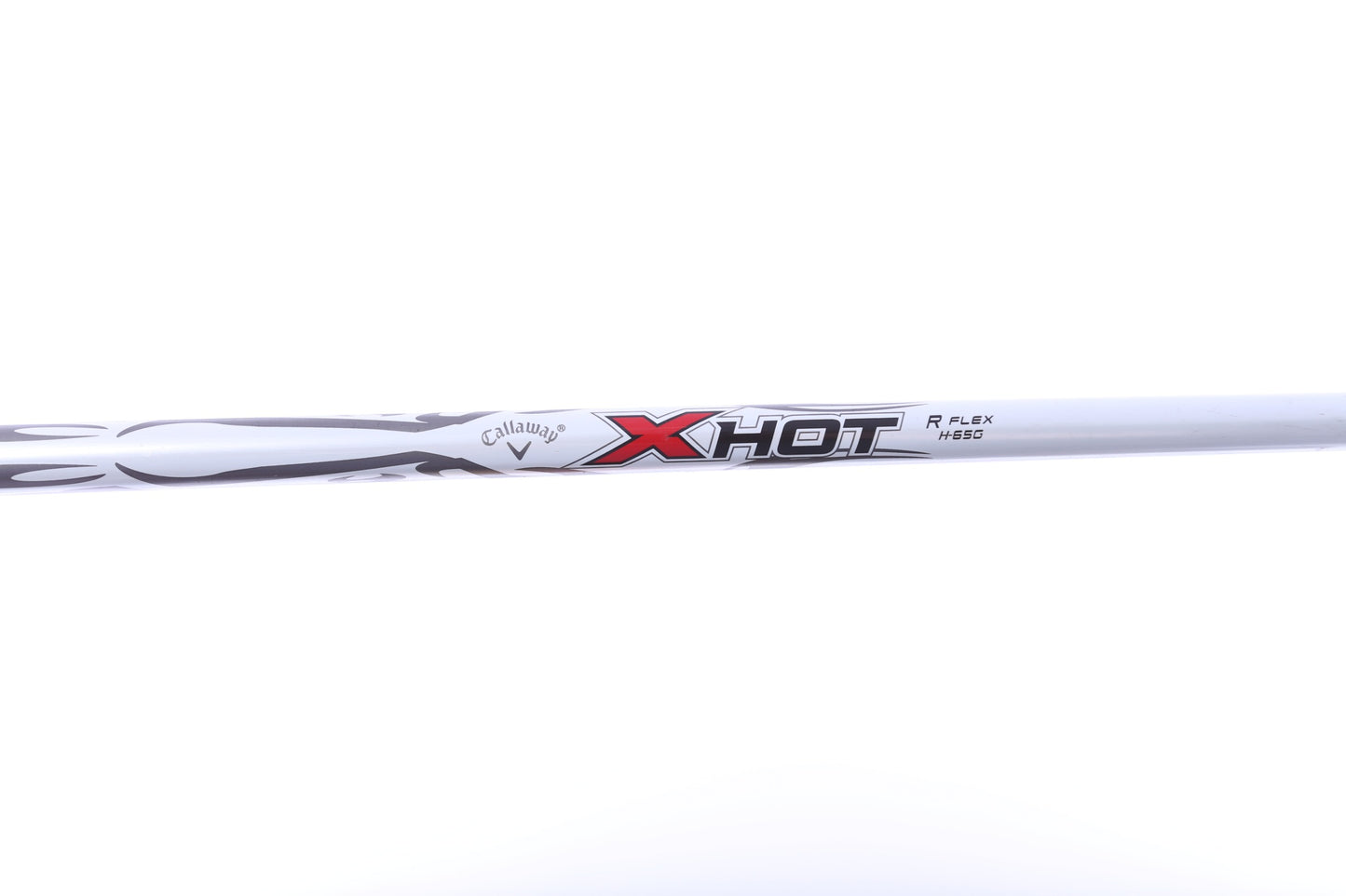 Used Callaway X Hot Hybrid Set - Right-Handed - 3H, 4H - Regular Flex-Next Round
