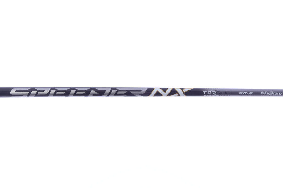 Used TaylorMade Qi10 MAX 5-Wood - Right-Handed - 19 Degrees - Seniors Flex