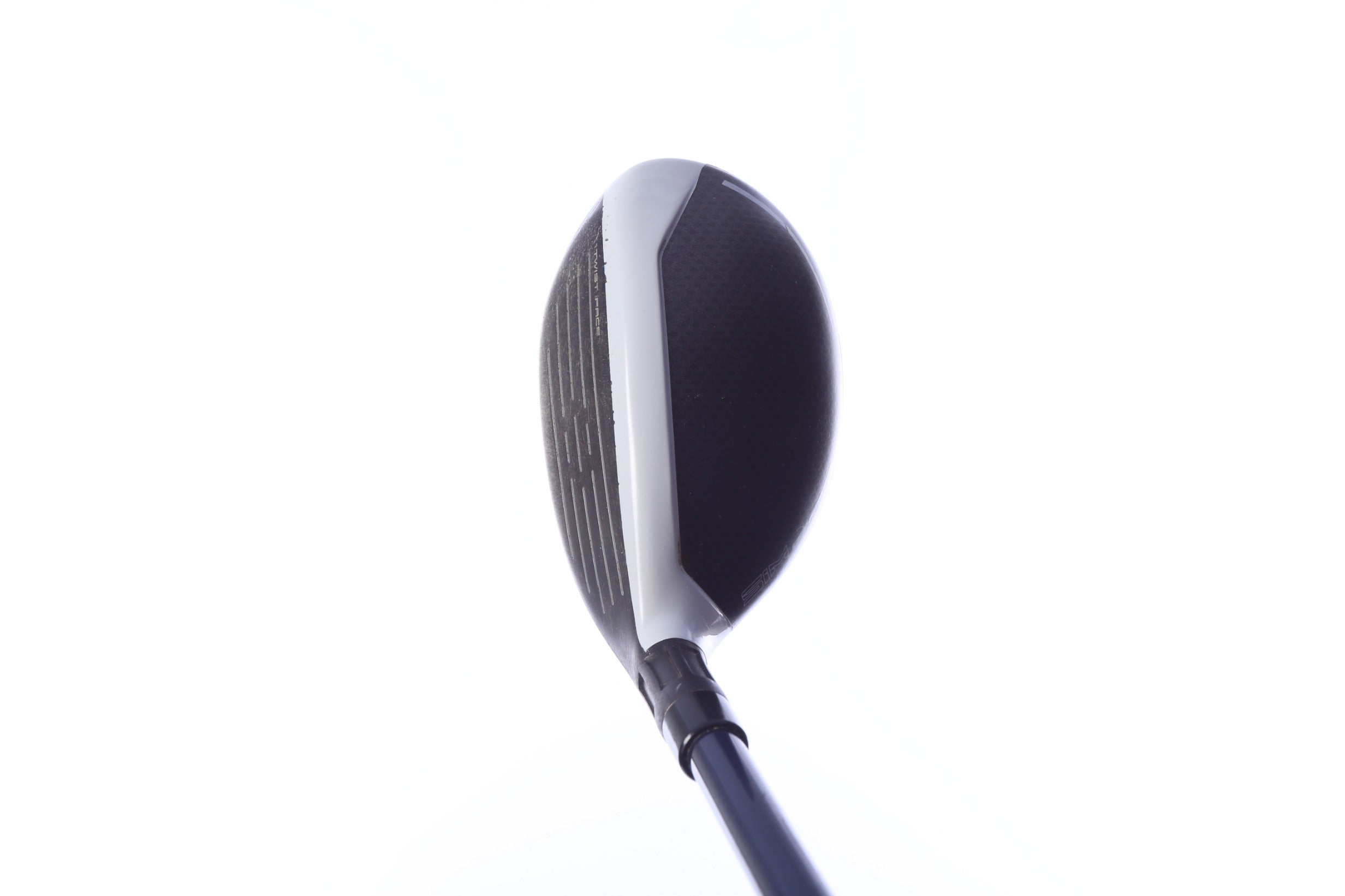 Used TaylorMade SIM MAX 3H Hybrid - Right-Handed - 19 Degrees - Regular Flex