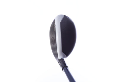 Used TaylorMade SIM MAX 3H Hybrid - Right-Handed - 19 Degrees - Regular Flex