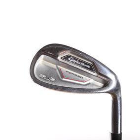 Used TaylorMade RSi 2 Approach Wedge - Right-Handed - 50 Degrees - Stiff Flex-Next Round