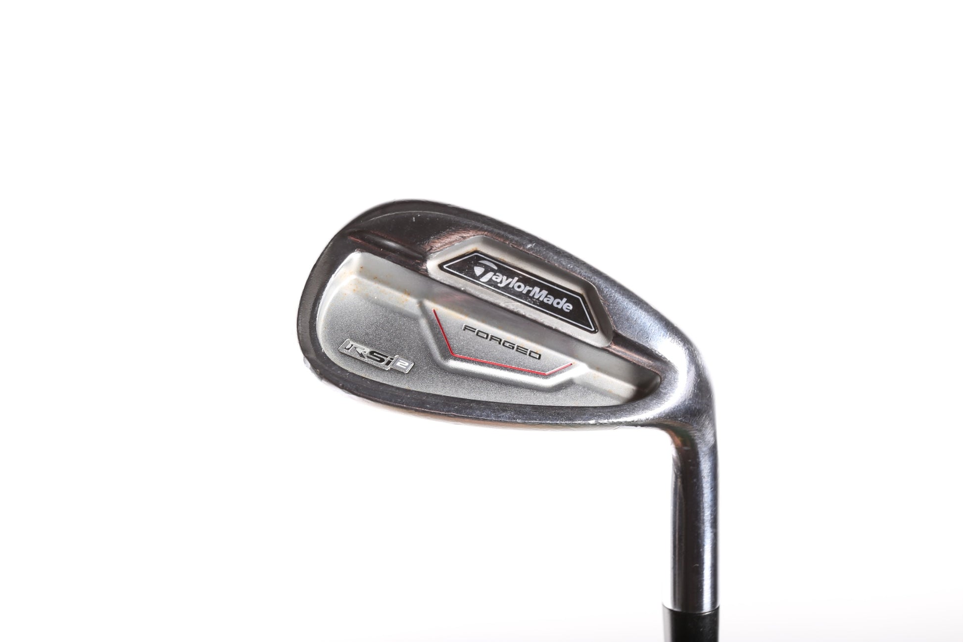 Used TaylorMade RSi 2 Approach Wedge - Right-Handed - 50 Degrees - Stiff Flex-Next Round