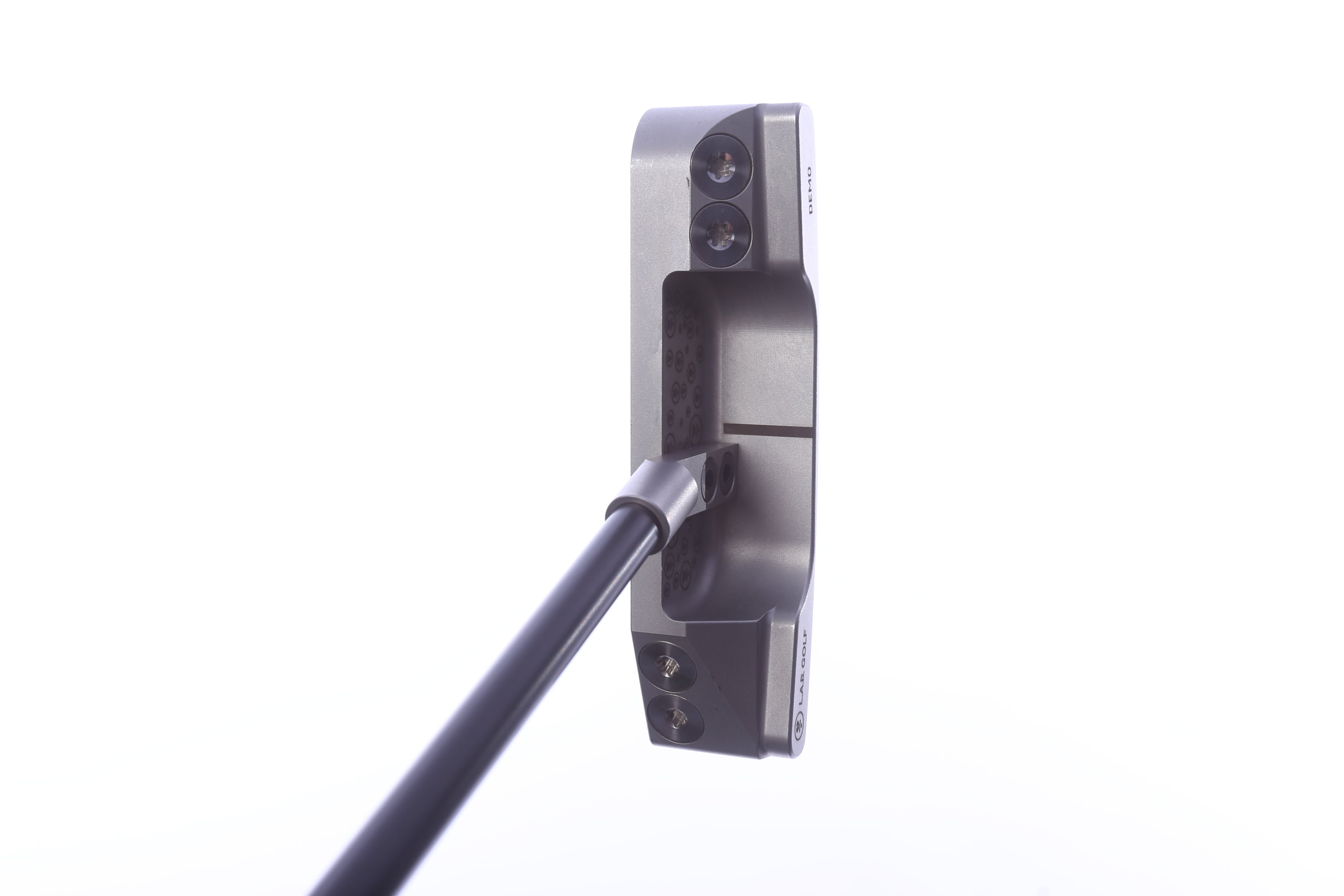 Used L.A.B. Golf Link1 Putter - Right-Handed - 35 in - Blade-Next Round