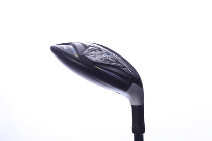 Used TaylorMade SIM2 MAX Rescue 3H Hybrid - Right-Handed - 19 Degrees - Regular Flex-Next Round