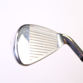 Used Callaway RAZR X HL Single 6-Iron - Left-Handed - Uniflex Flex-Next Round