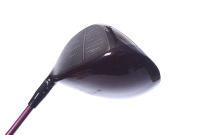 Used Callaway Big Bertha REVA 23 Driver - 10.5 Degrees - Ladies Flex Acer Velocity Pink - Right-Handed-Next Round