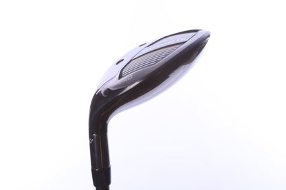 Used Callaway Mavrik Pro 3H Hybrid - Left-Handed - 20 Degrees - Stiff Flex-Next Round