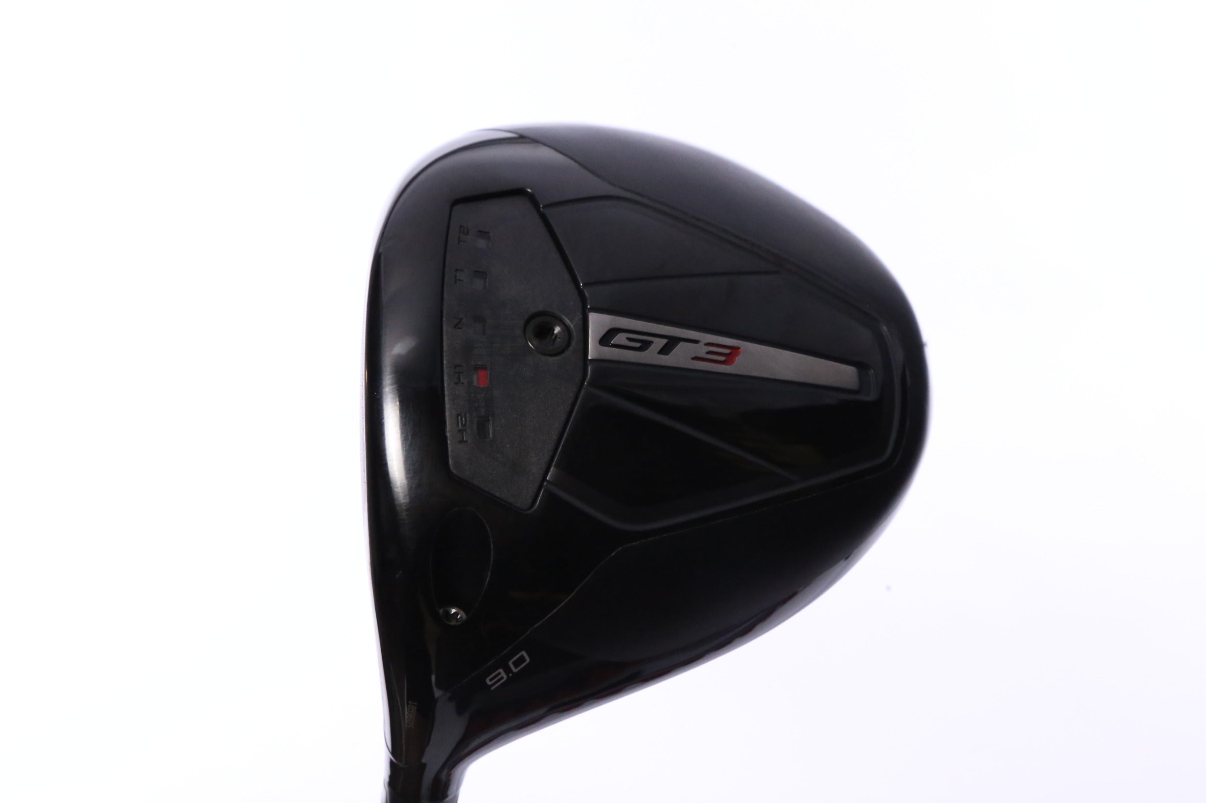Used Titleist GT3 Driver - 9 Degrees - Regular Flex Mitsubishi Tensei AV Series - Left-Handed-Next Round