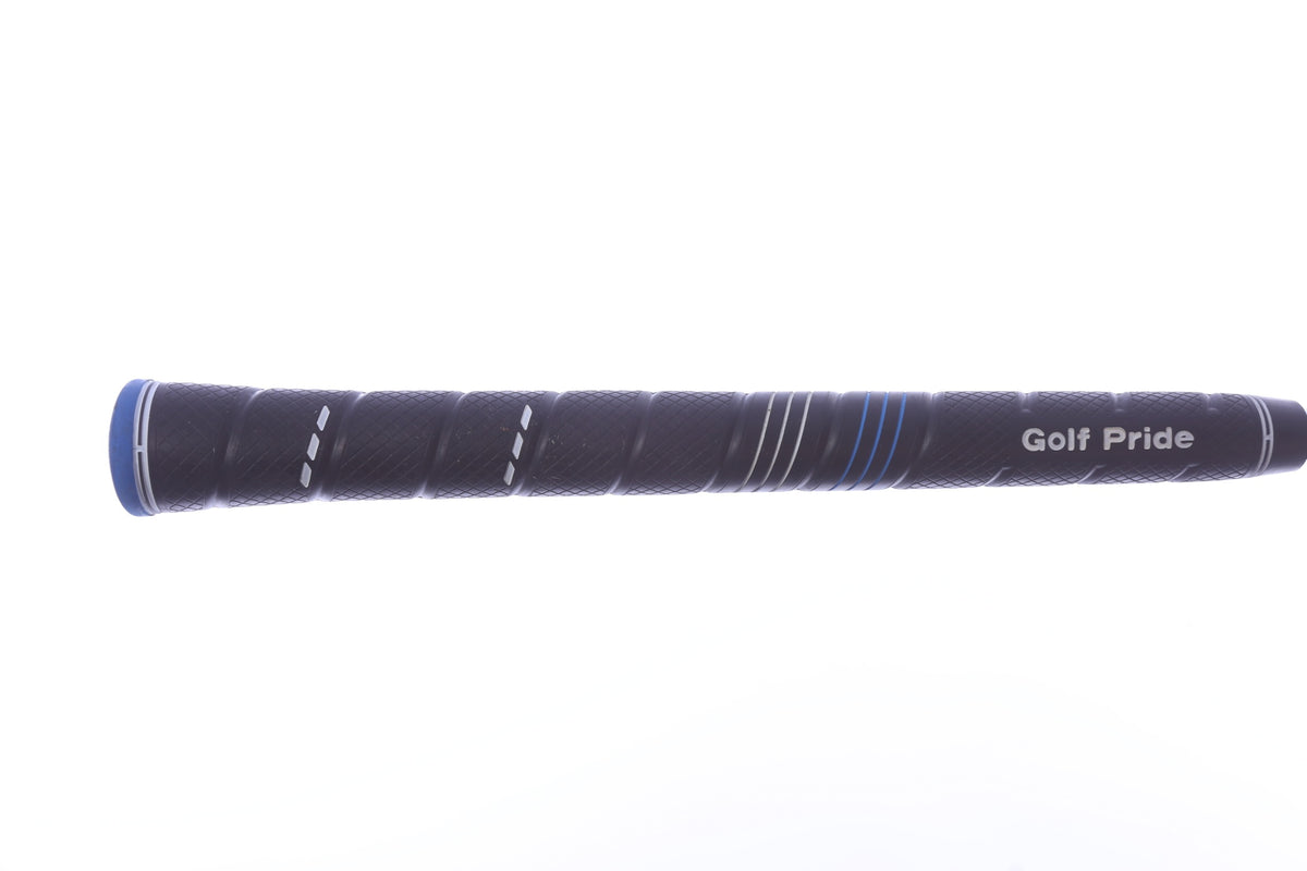 Used Titleist Vokey SM10 Raw Sand Wedge - Right-Handed - 54 Degrees - Wedge Flex-Next Round
