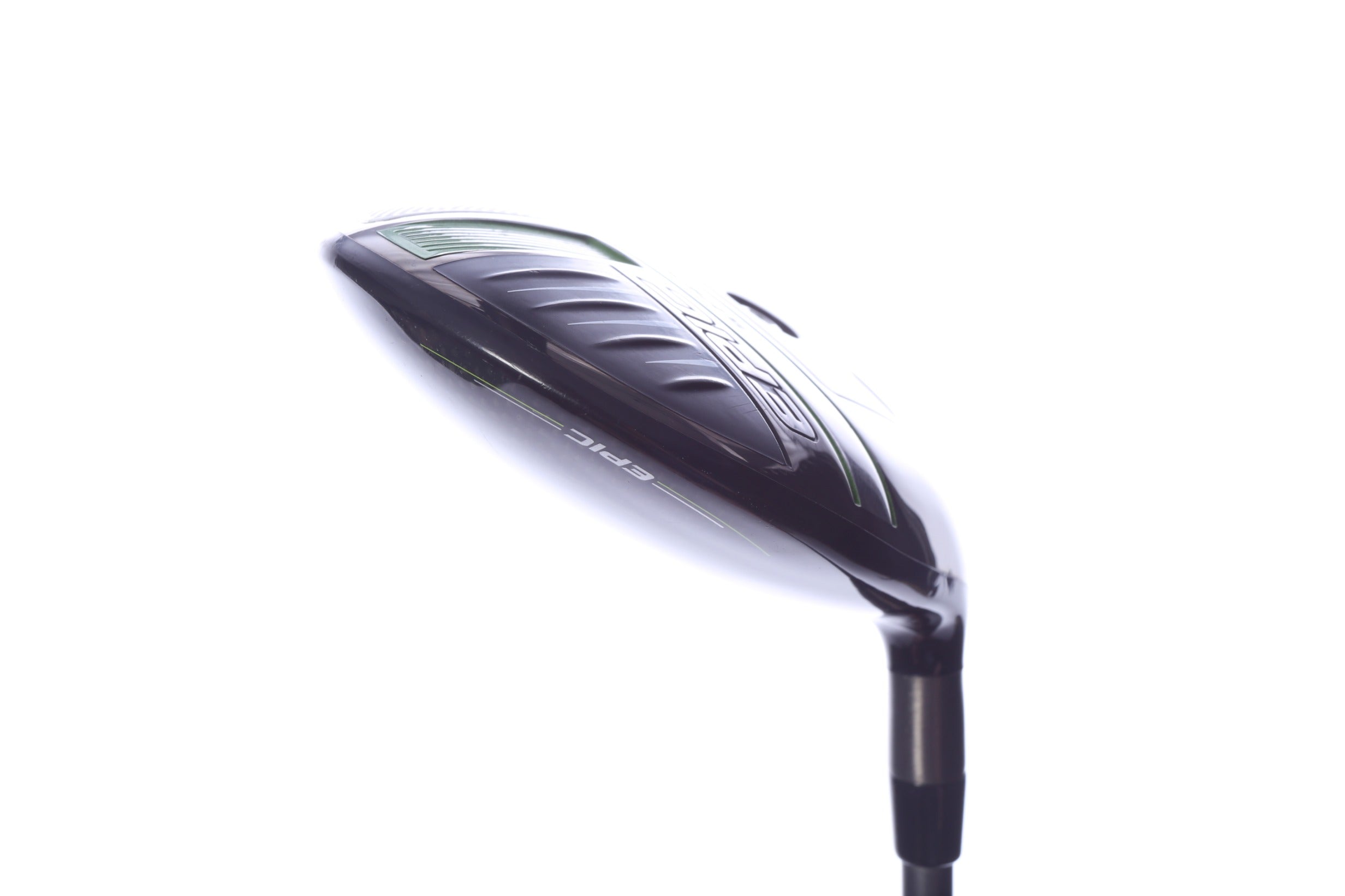 Used Callaway Epic Speed 3-Wood - Right-Handed - 15 Degrees - Regular Flex-Next Round