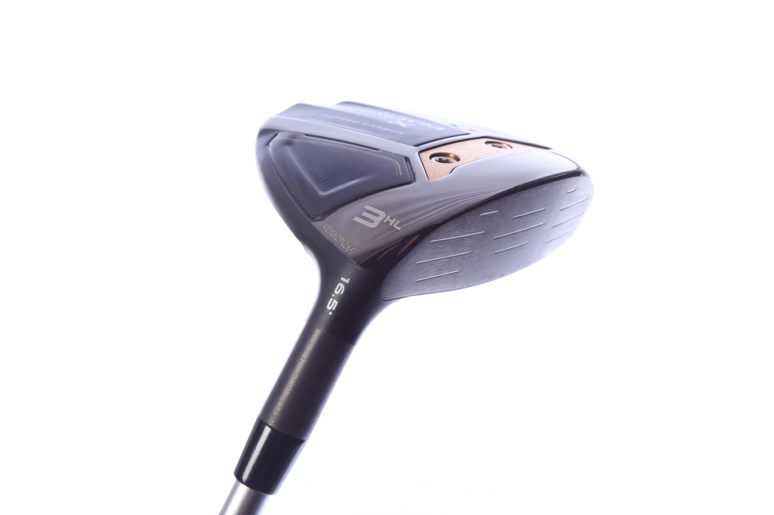 Used Callaway Paradym X 3HL Wood - Right-Handed - 16.5 Degrees - Regular Flex