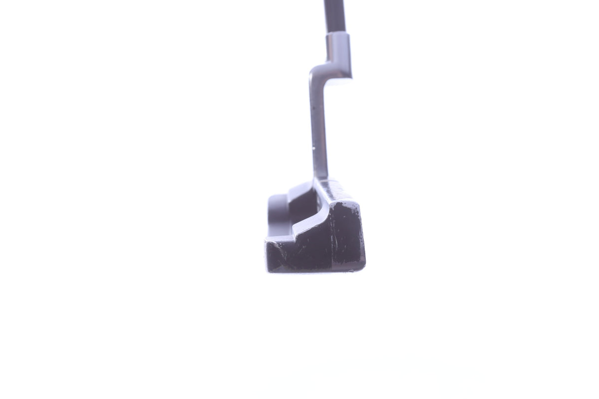 Used Ping 2023 Anser Putter - Right-Handed - 34 in - Blade