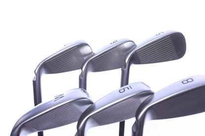Used Ping G430 Iron Set - Right-Handed - 5-PW - Regular Flex-Next Round