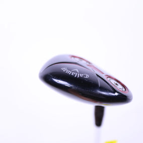 Used Callaway Big Bertha Alpha 815 3-Wood - Right-Handed - 16 Degrees - Stiff Flex-Next Round