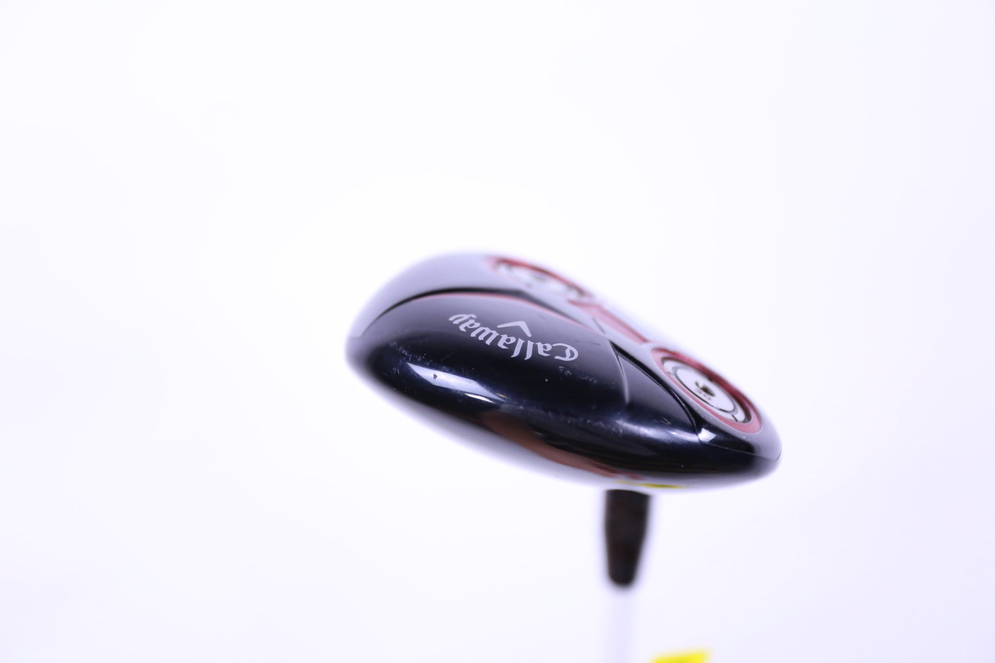 Used Callaway Big Bertha Alpha 815 3-Wood - Right-Handed - 16 Degrees - Stiff Flex-Next Round