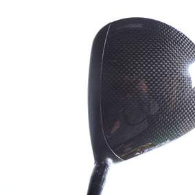 Used Callaway Paradym Ai Smoke TD Driver - 9 Degrees - Stiff Flex Project X HZRDUS Smoke Red RDX - Right-Handed-Next Round