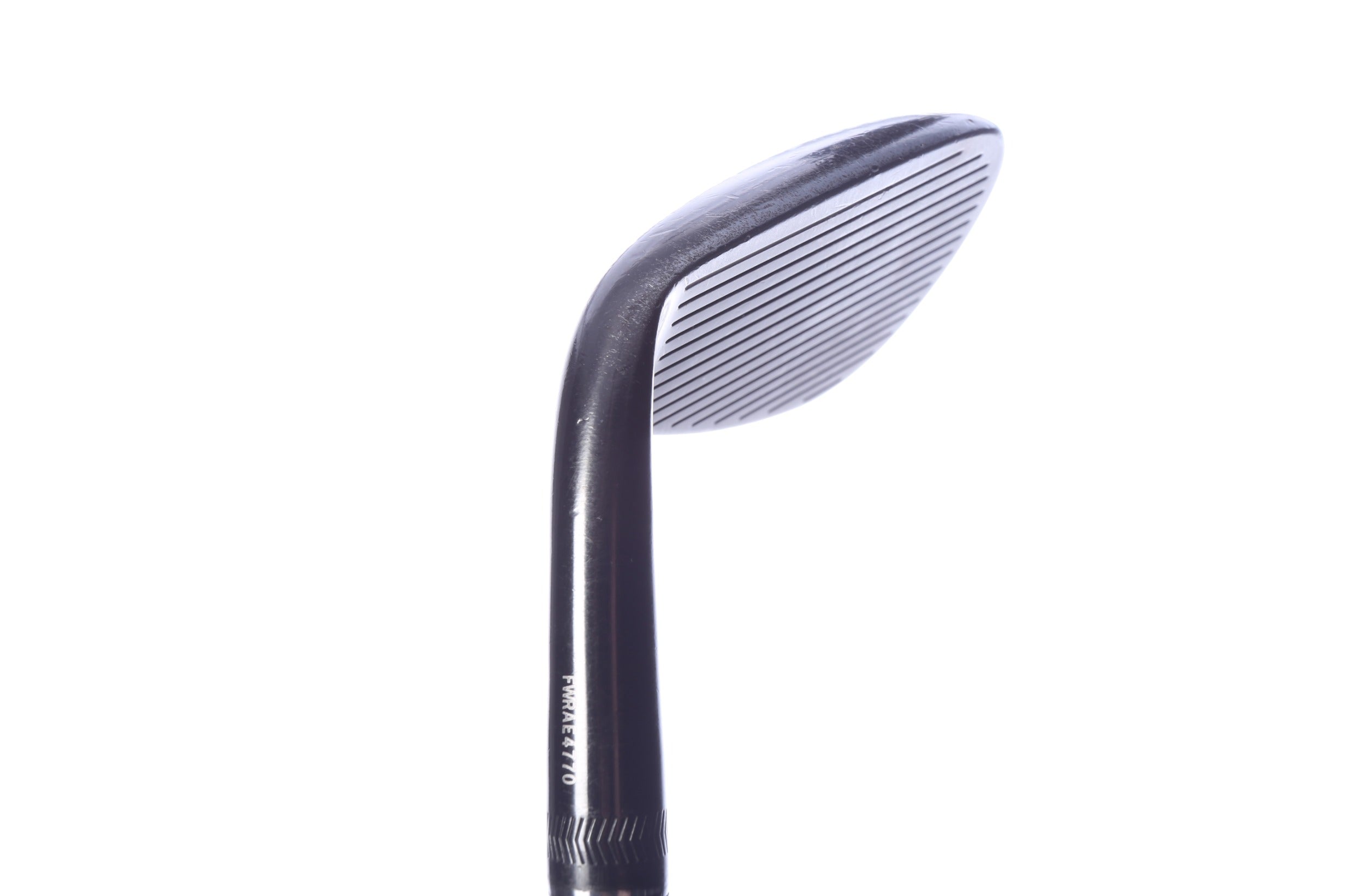Used PXG 0311 3X Forged Xtreme Dark Sand Wedge - Right-Handed - 56 Degrees - Stiff Flex