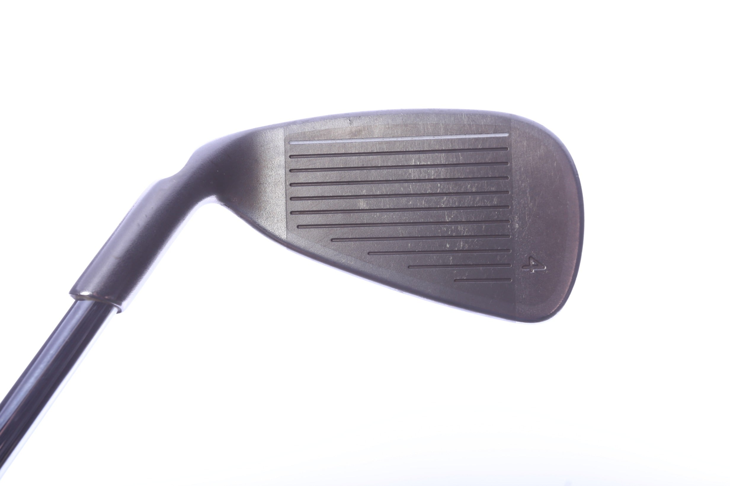 Used Ping Rapture Single 4-Iron - Right-Handed - Regular Flex