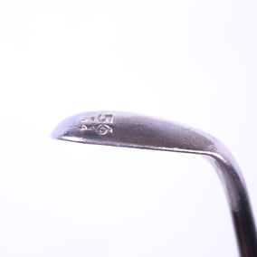 Used Cleveland 588 RTX Black Pearl Sand Wedge - Left-Handed - 56 Degrees - Wedge Flex-Next Round