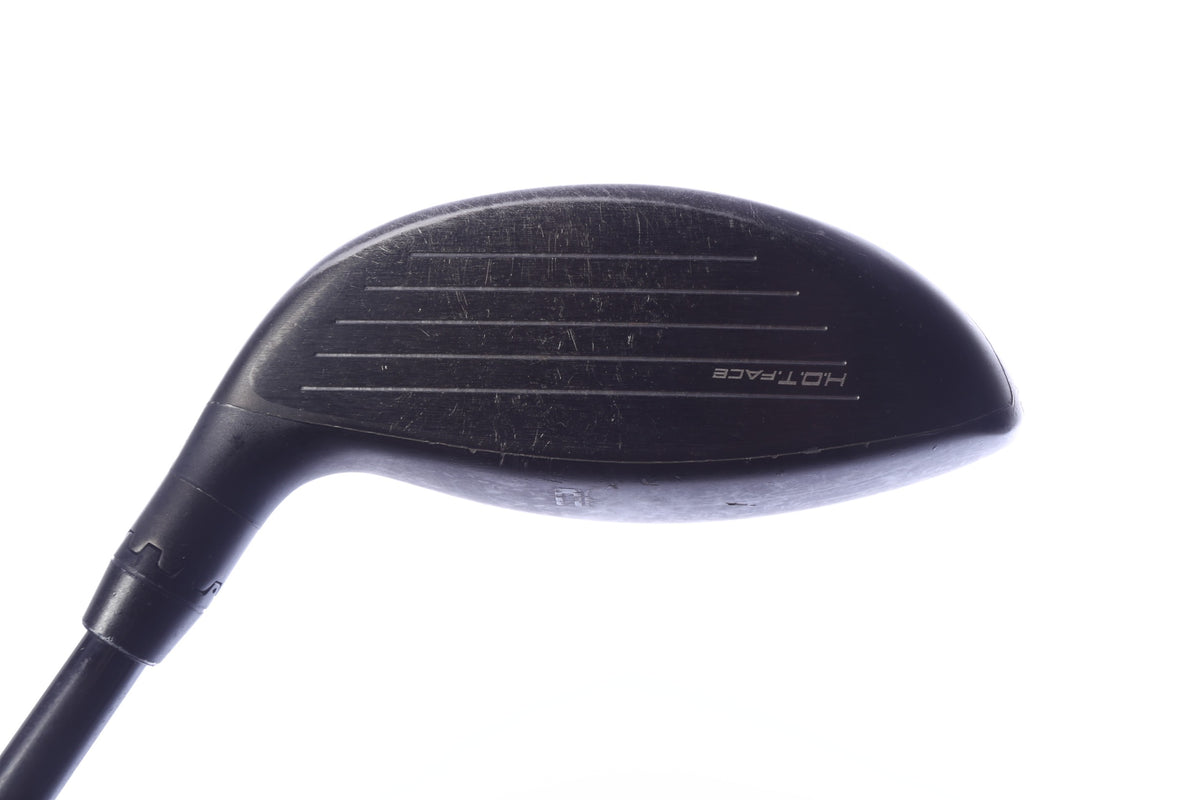 Used Cobra Darkspeed X 3-Wood - Right-Handed - 15 Degrees - Stiff Flex-Next Round