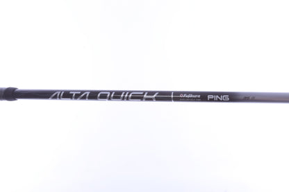 Used Ping G440 Hybrid Set - Right-Handed - 2H, 3H - Seniors Flex-Next Round