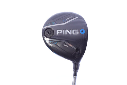 Used Ping G440 HL SFT 7-Wood - Right-Handed - 22 Degrees - Regular Flex