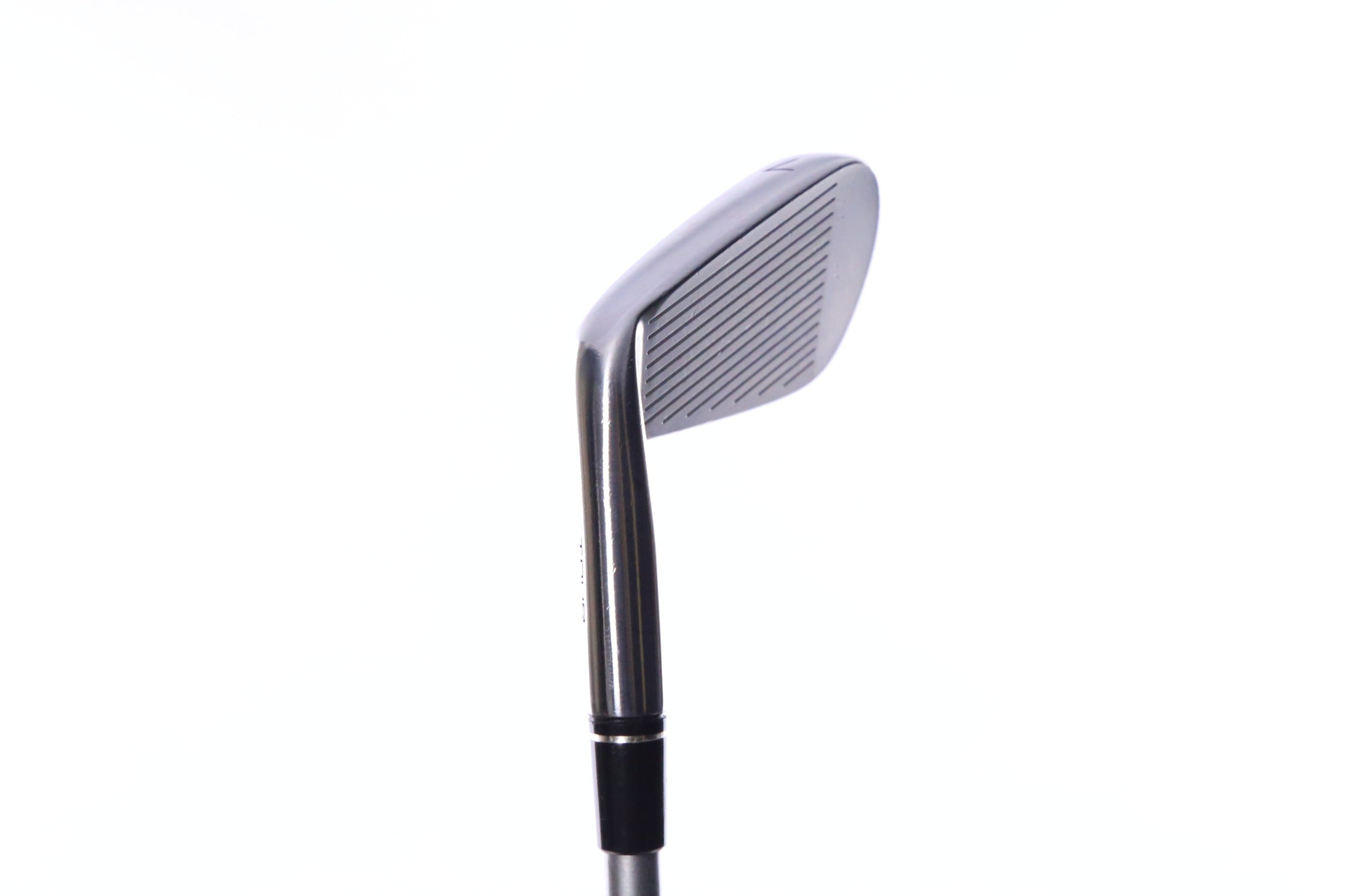 Used TaylorMade P750 Single 7-Iron - Right-Handed - Extra Stiff Flex