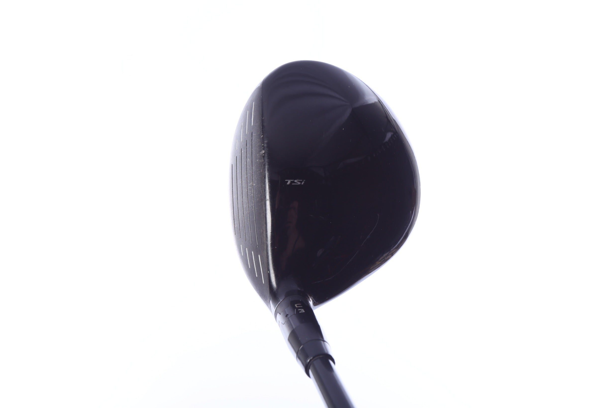Used Titleist TSi2 3-Wood - Right-Handed - 15 Degrees - Stiff Flex
