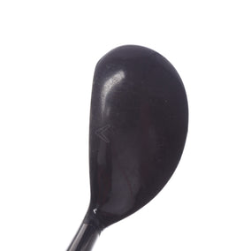 Used Callaway Mavrik Max 4H Hybrid - Right-Handed - 21 Degrees - Ladies Flex-Next Round