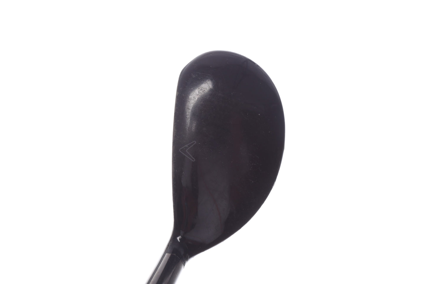 Used Callaway Mavrik Max 4H Hybrid - Right-Handed - 21 Degrees - Ladies Flex-Next Round