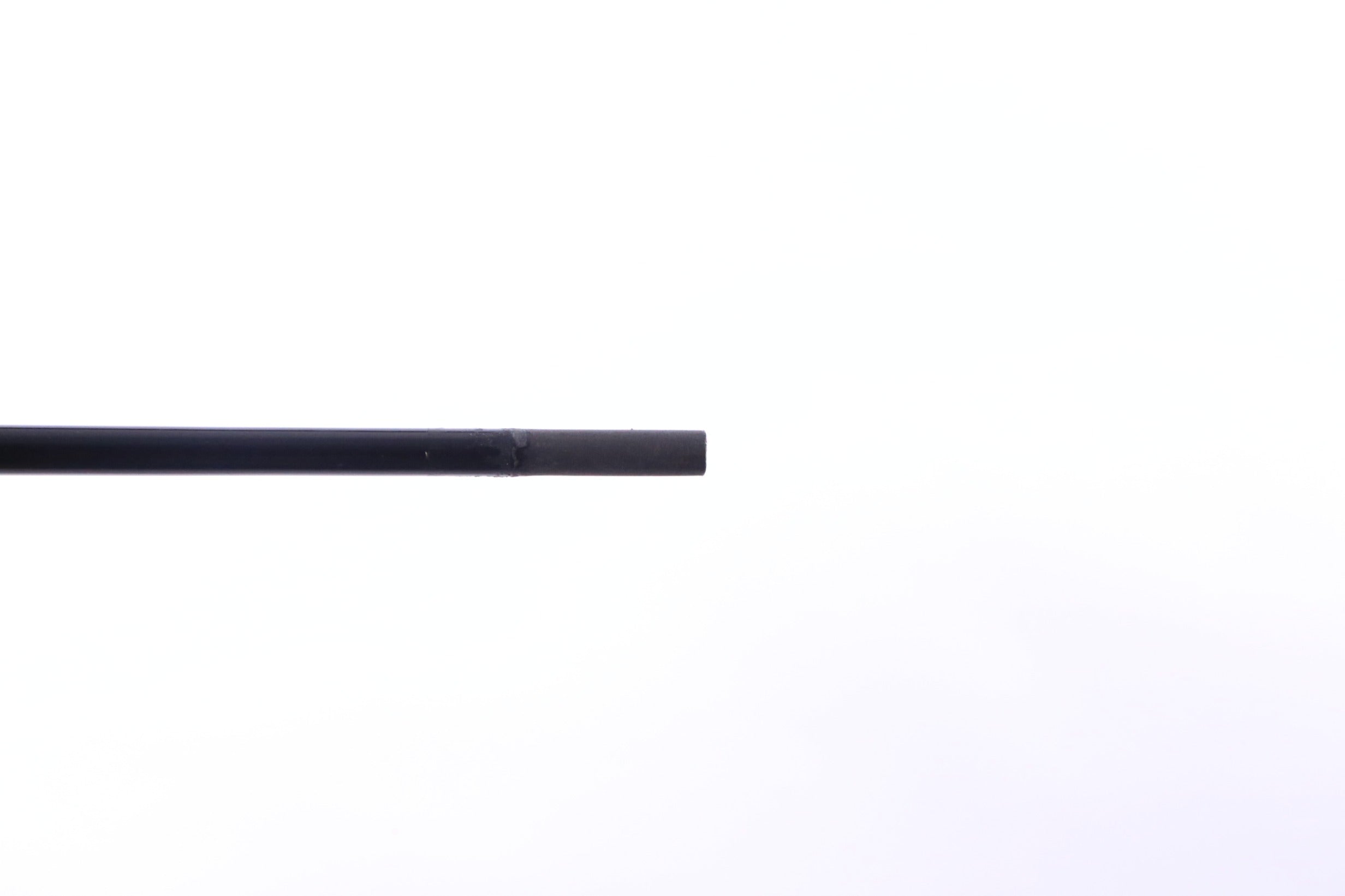 Used Mitsubishi Tensei AV Raw Orange Driver Shaft Regular Flex Graphite - 43.5 in - No Adapter